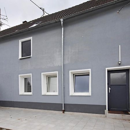 Ferienwohnung Hess Guenzburg Exterior photo