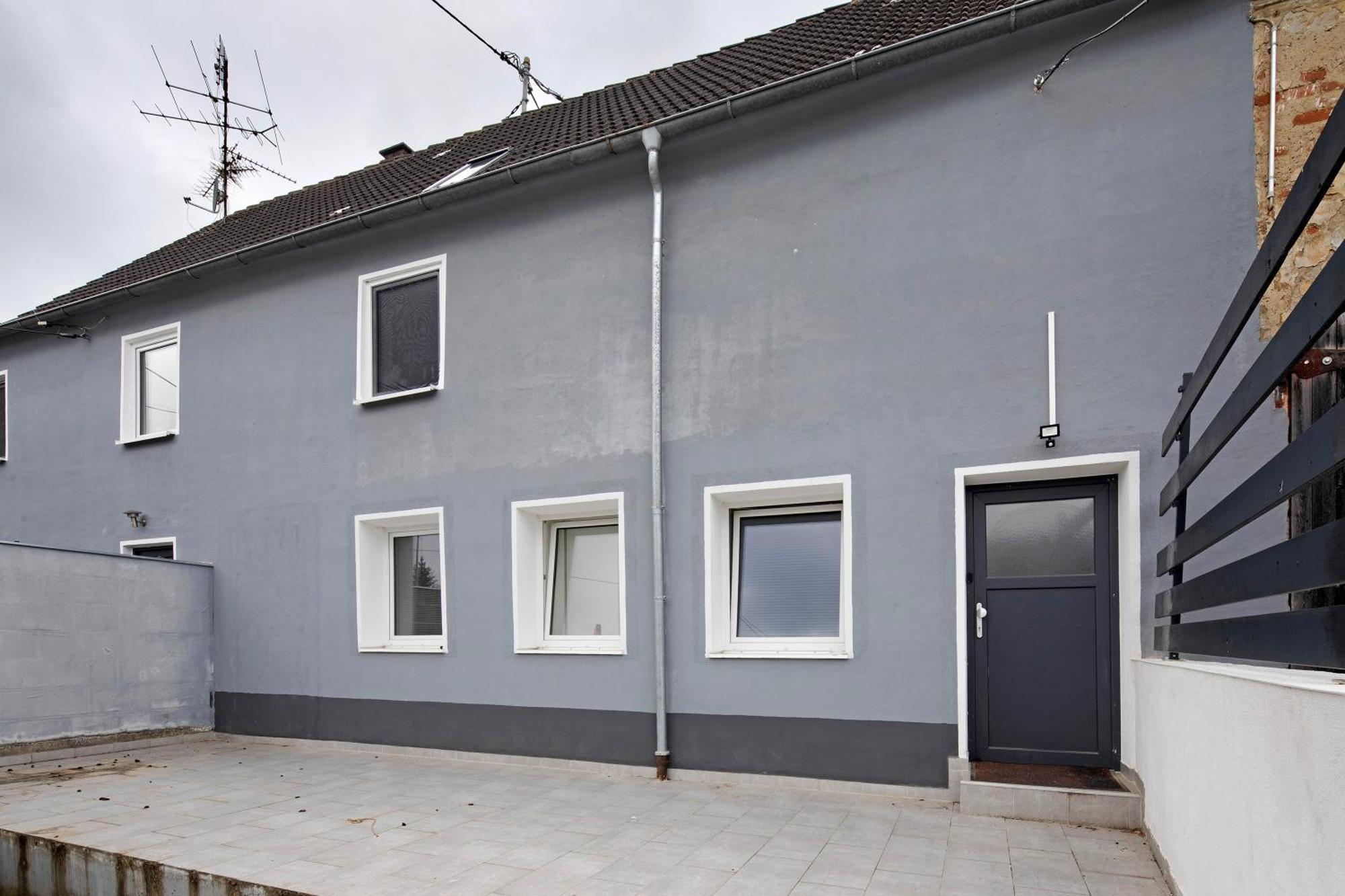 Ferienwohnung Hess Guenzburg Exterior photo